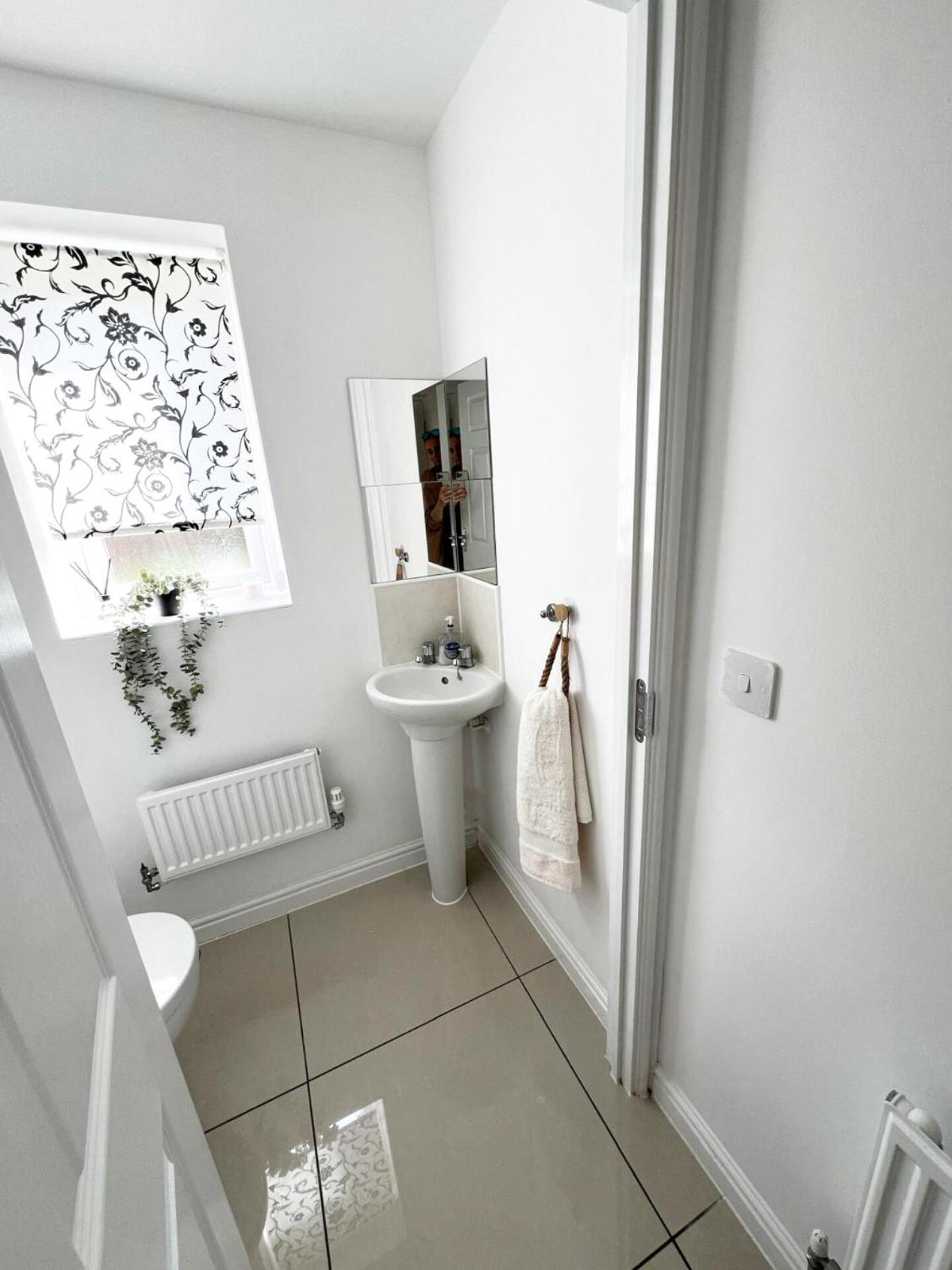 Spacious Modern 4Bd House Kingston upon Hull Exterior foto