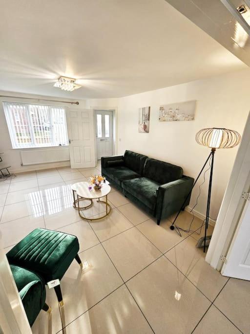 Spacious Modern 4Bd House Kingston upon Hull Exterior foto