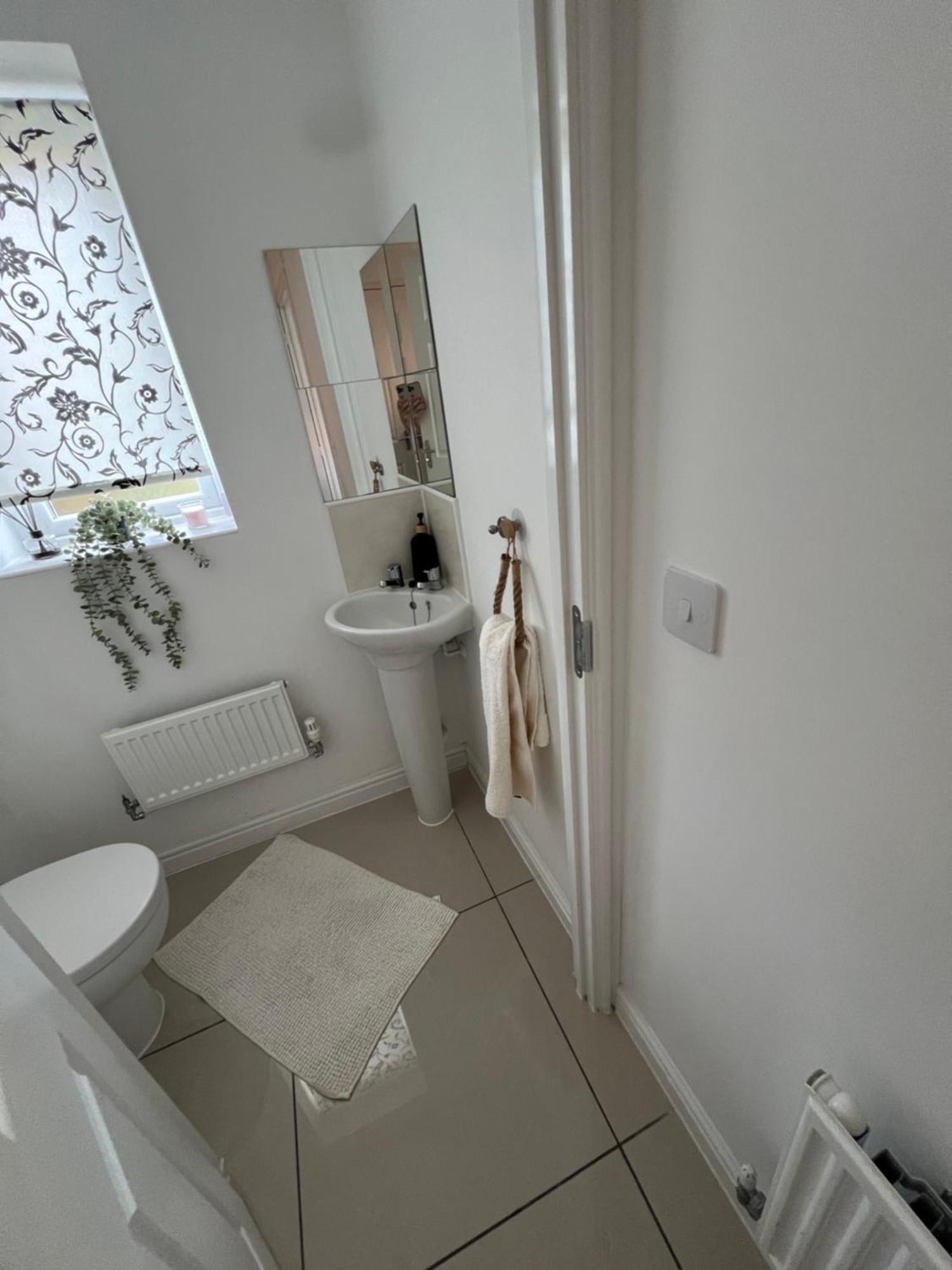 Spacious Modern 4Bd House Kingston upon Hull Exterior foto