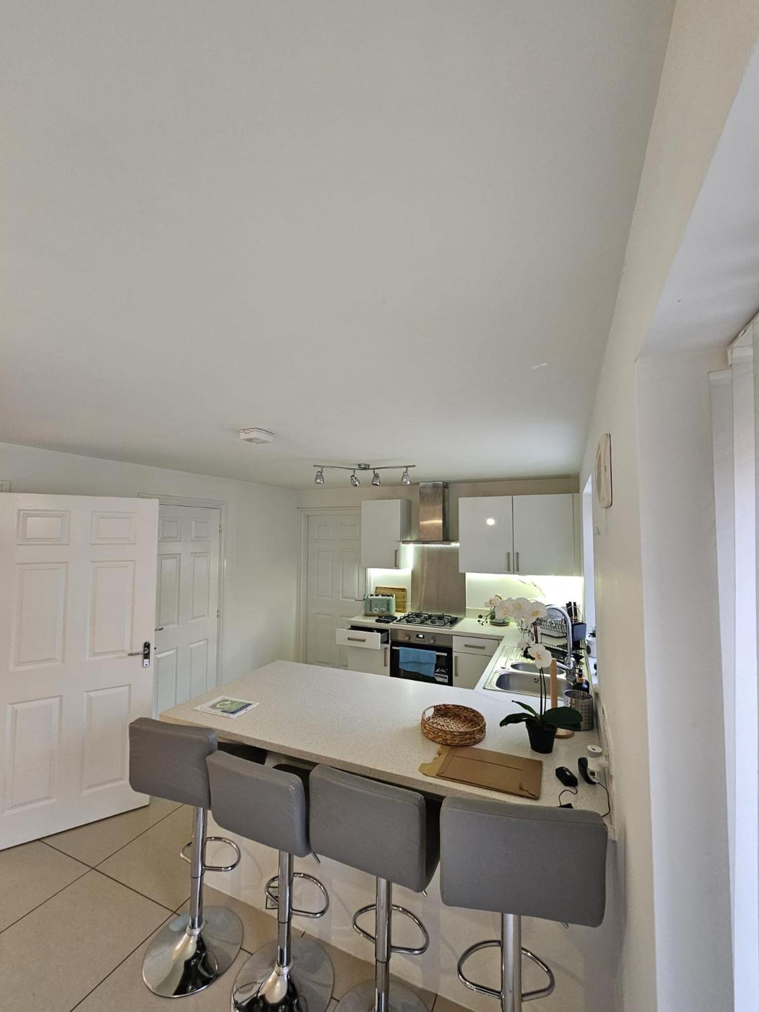 Spacious Modern 4Bd House Kingston upon Hull Exterior foto